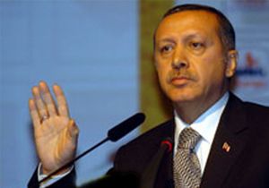 Erdoan: Benim lkemin Dili Tektir