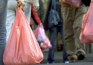 talyada Plastik Torba Yasa