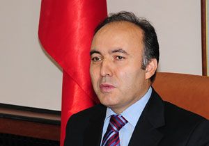 Antalya Valilii Hakszla Yer Brakmyor