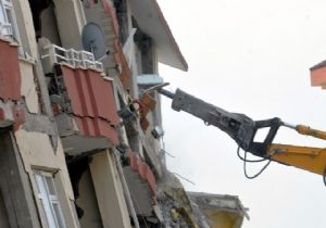 Deprem yasas 1.5 ay iinde hazr