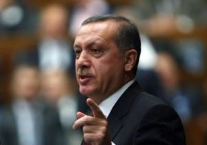 Erdoan,  lgn Proje yi Bugn Aklyor