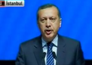 Babakan Erdoan u An da lgn Projeyi Aklyor