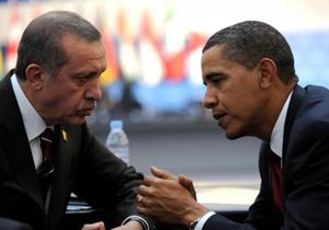 Erdoan ve Obama dan Esad a 72 Saat Sre!