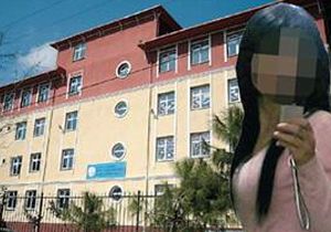13 Yandaki renciye Gebelik Testi!