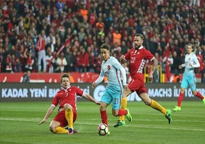 Emre Mor aresiz Brakt!