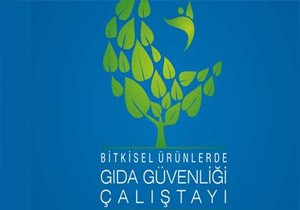 Bitkisel rnlerde Gda Gvenlii altay balyor