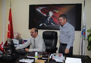 Manavgat Aile Hekimlii Uygulamasna Geiyor