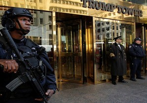 Trump Tower da Bomba Panii