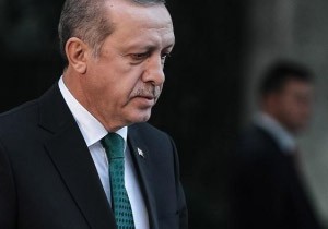 Erdoan n Sert Szlerine Rusya dan Destek Geldi