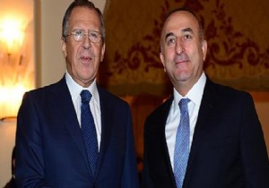 avuolu Lavrov ile Bir Araya Gelecek