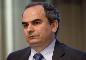 Bakan Ba dan lk Enflasyon Tahmini