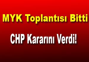 Karar Kldarolu Aklayacak!