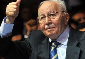 Erbakan Yarn Topraa Verilecek