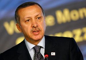 Erdoan: Libya Konusunda Arabuluculuk Yaparz