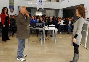 Uzman Personele letiim Semineri