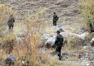 Tunceli de atma