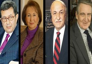 Forbes, En Zengin 100 Trk Aklad