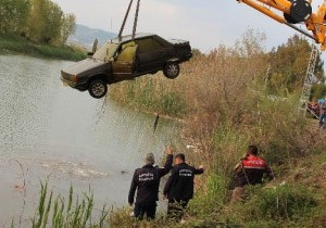 Kayp Olan Emekli retmenin Cesedi Alakr ay nda Bulundu