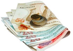 Asgari crete 30 Lira Zam!