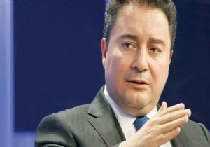 Babacan: Asgari cret 2016 da Bin 300 Lira Olacak