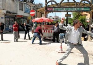 Antalya Serik te Baykal a Yumurtal Saldr