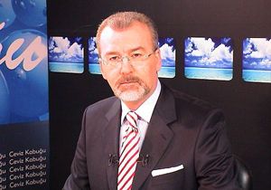 Hulki Cevizolu fade Verecek
