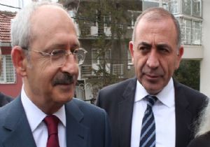 CHP de Byk Kavga