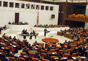 Kesin Aday Listeleri Yaymland