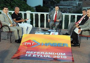 Bakan Ttnc: En yi Karar Halkmz Verecektir