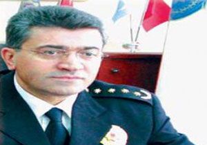 Ankara Emniyet Mdr Tutukland