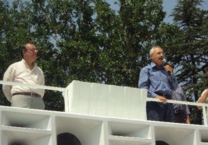 Kldarolu: Mazotu Yar Fiyata ndireceiz
