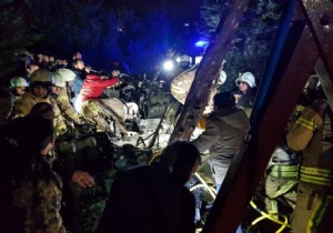 stanbul Valisi Yerlikaya :4 Askerimiz ehit oldu