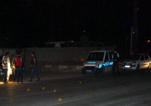 zel harekat polis aracna saldr