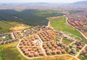 En Fazla 2b nin Bulunduu Antalya da Tapu Heyecan