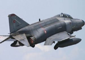 Emekli general: Uak kazayla dm olabilir