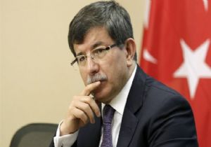 Davutolu: Snr koruma hakkmz var