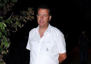 Alkoll ESOT ofrnn Ehliyetine El Kondu