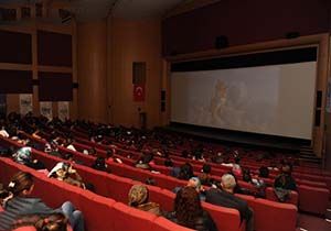 3. Avrupa ocuk Filmleri Festivali Balad