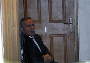 Hanifi Avc Tutukland