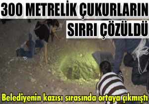O ukurlar l bir fay hattna aitmi