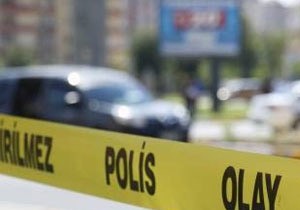 Polise Ate Aan Kii Vurularak Yakaland