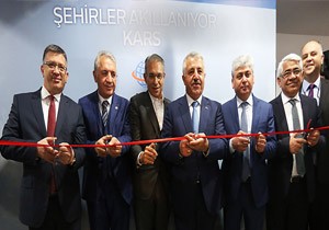 Bakan Arslan Karsta  Seferberlik Balatt