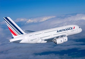 Air France 15 Mslman Yolcuyu Kabul Etmedi