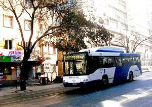 Ankara da Ulama Zam
