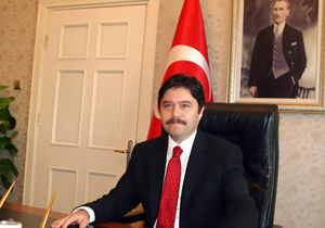 Mula Valisinden Yeni Yl Mesaj
