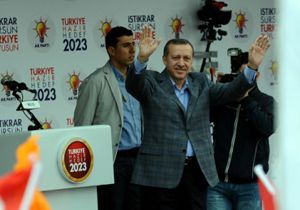 Vatandalar Babakan Erdoan dan Okul stedi