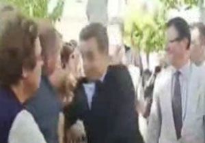 Sarkozy Saldrya Urad  
