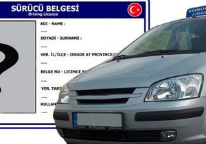 lkokul Mezunlar Artk Ehliyet Alamyor