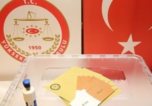 ABD de Yaayan Trkler Yarn Sandk Bana Gidiyor