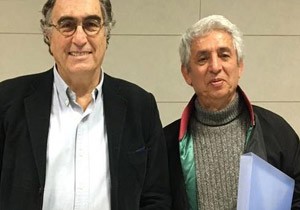 Gazeteci Hasan Cemal Beraat Etti